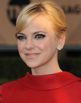 Anna Faris