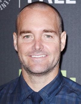 Diễn viên Will Forte