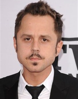 Diễn viên Giovanni Ribisi