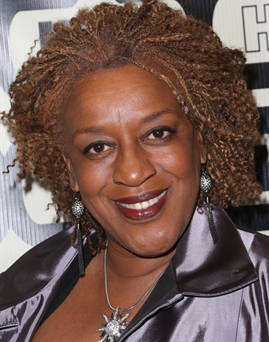 CCH Pounder