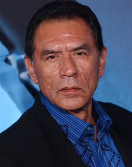 Diễn viên Wes Studi