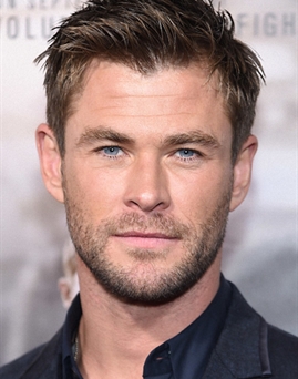 Chris Hemsworth