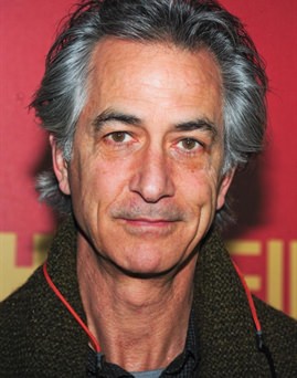 Diễn viên David Strathairn