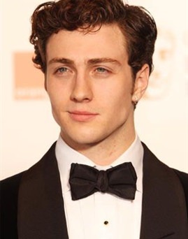 Diễn viên Aaron Taylor-Johnson