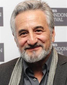 Henry Goodman