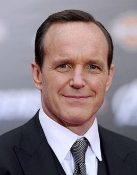 Clark Gregg