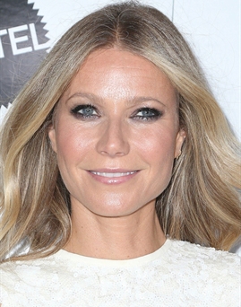 Diễn viên Gwyneth Paltrow