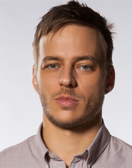 Diễn viên Tom Wlaschiha