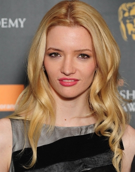 Talulah Riley