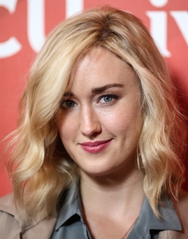 Diễn viên Ashley Johnson