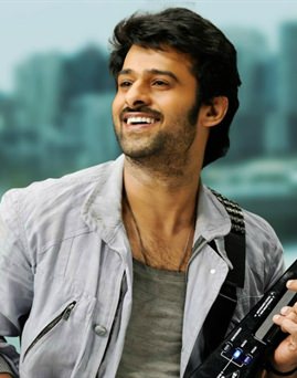 Prabhas