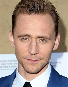 Tom Hiddleston