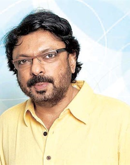 Sanjay Leela Bhansali