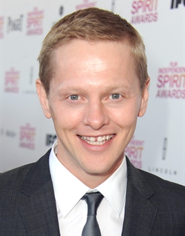 Diễn viên Thure Lindhardt