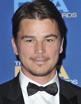 Josh Hartnett