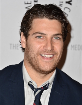 Adam Pally