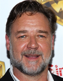 Russell Crowe