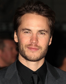 Diễn viên Taylor Kitsch