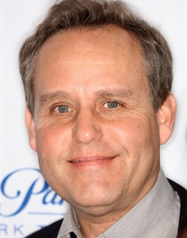 Diễn viên Peter MacNicol