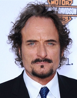 Diễn viên Kim Coates