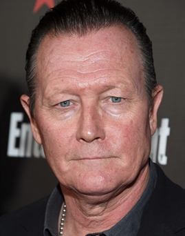 Diễn viên Robert Patrick