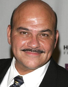 Diễn viên Jon Polito