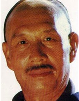 Diễn viên Shun Lau