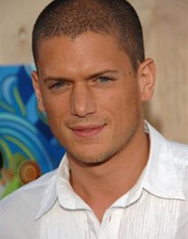 Diễn viên Wentworth Miller