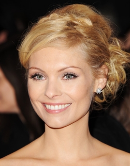 Diễn viên MyAnna Buring