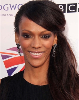 Judith Shekoni