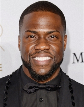 Kevin Hart