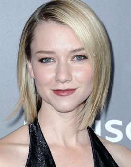 Valorie Curry