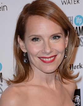 Amy Ryan