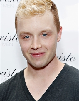 Diễn viên Noel Fisher