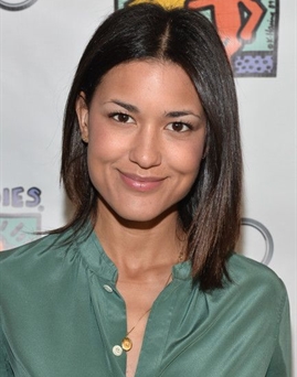 Julia Jones