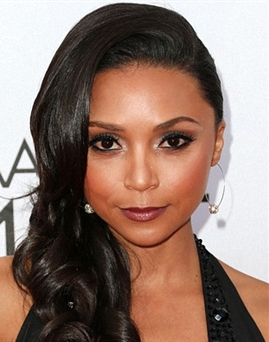 Diễn viên Danielle Nicolet