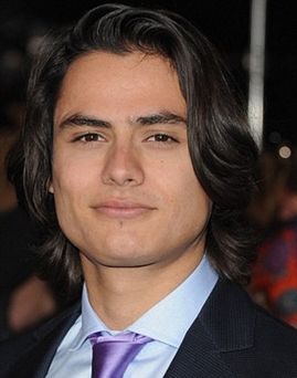 Kiowa Gordon