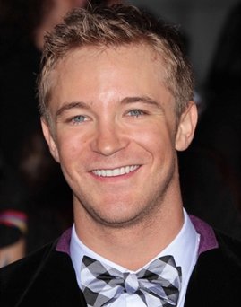 Michael Welch