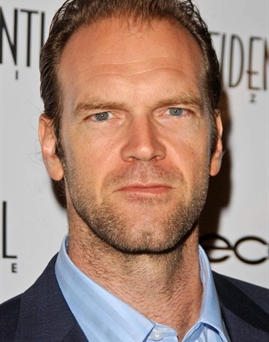 Diễn viên Tyler Mane