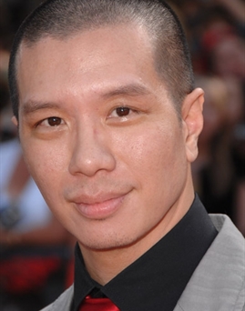 Diễn viên Reggie Lee