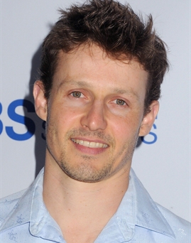 Diễn viên Will Estes