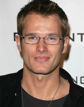 Diễn viên Johann Urb