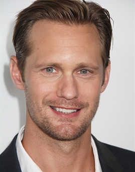 Alexander Skarsgård