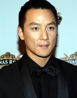 Daniel Wu