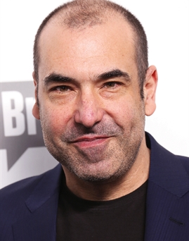 Diễn viên Rick Hoffman