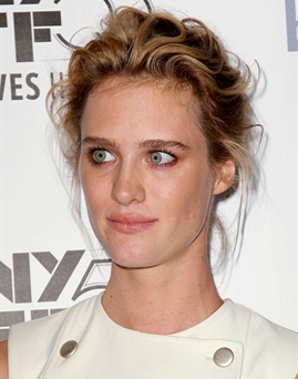 Mackenzie Davis