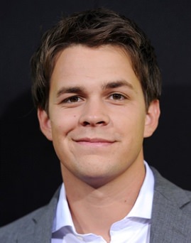 Johnny Simmons