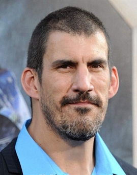 Robert Maillet