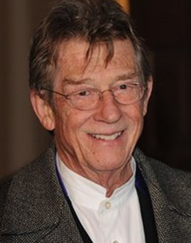 Diễn viên John Hurt