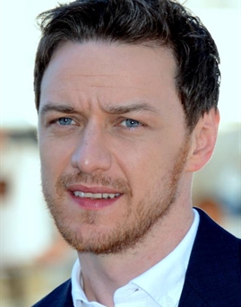 James McAvoy